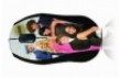 Mouse Cirkuit Planet High School Musical Disney 2.0 DSY-MO173